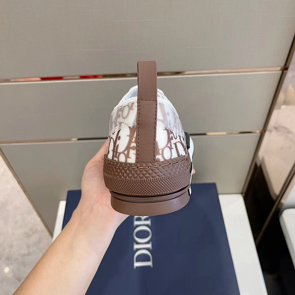 Dior sneakers