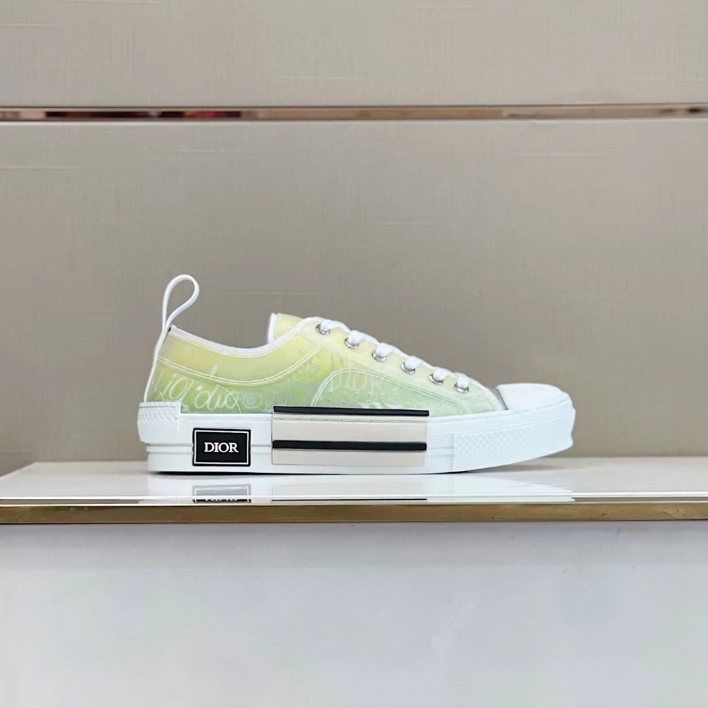 Dior sneakers