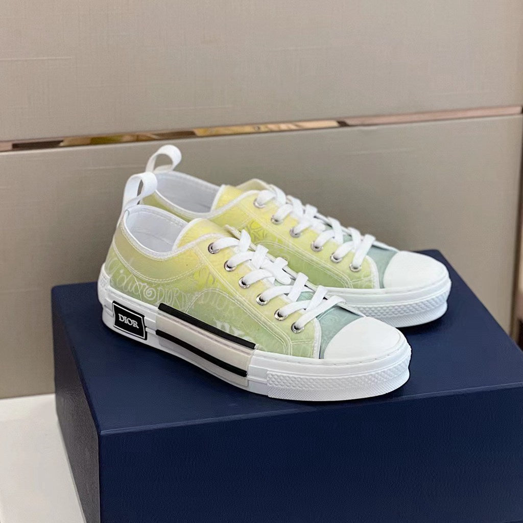 Dior sneakers