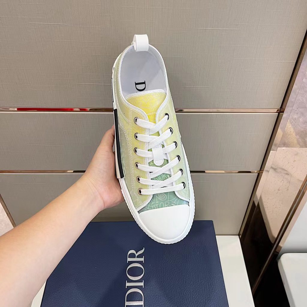 Dior sneakers