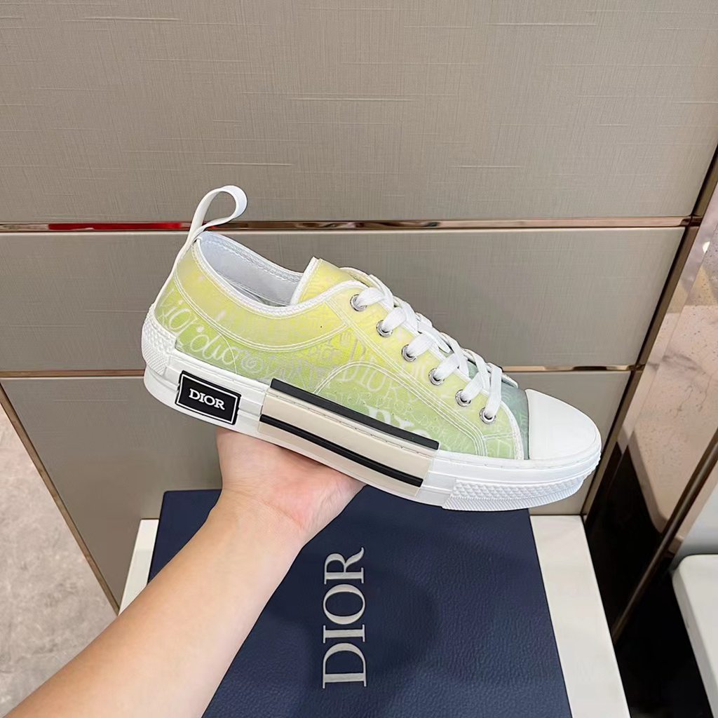 Dior sneakers