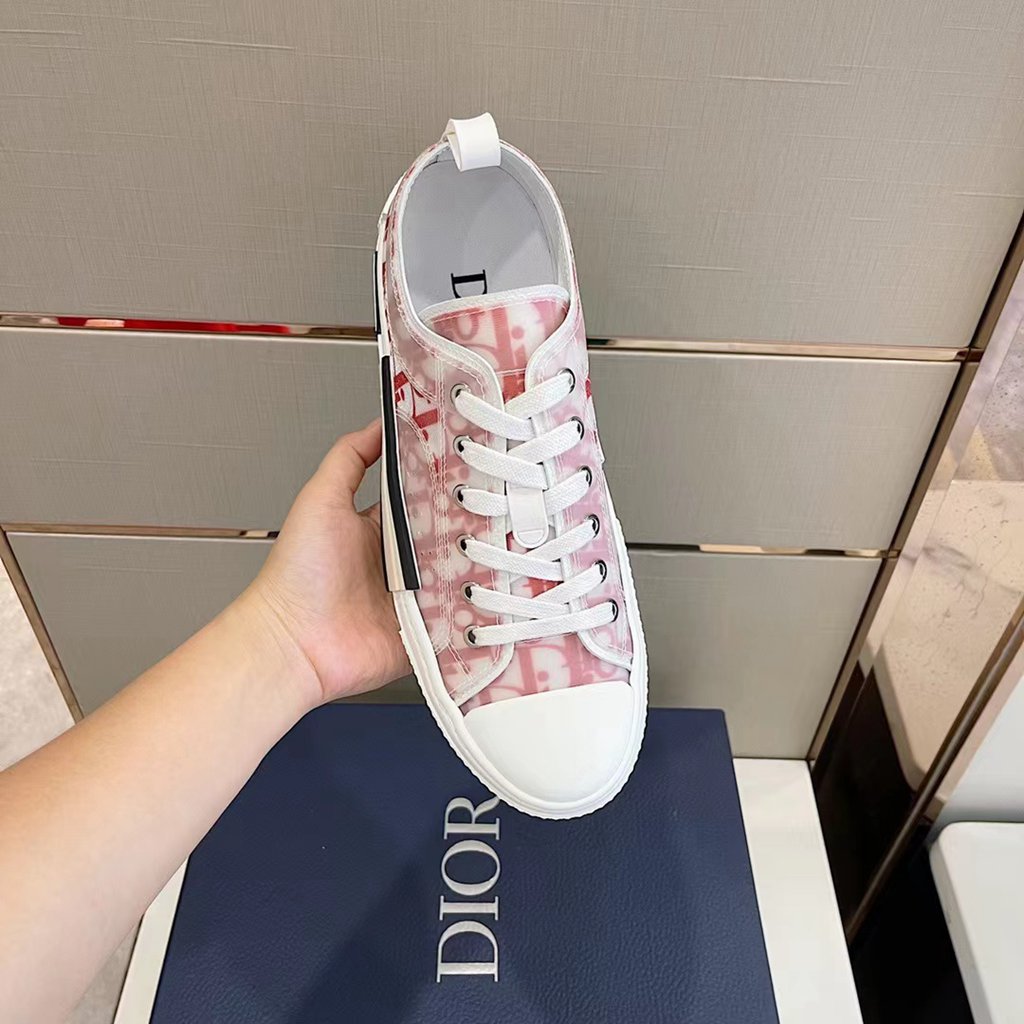 Dior sneakers