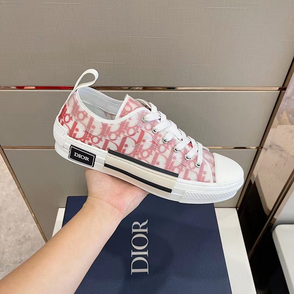 Dior sneakers