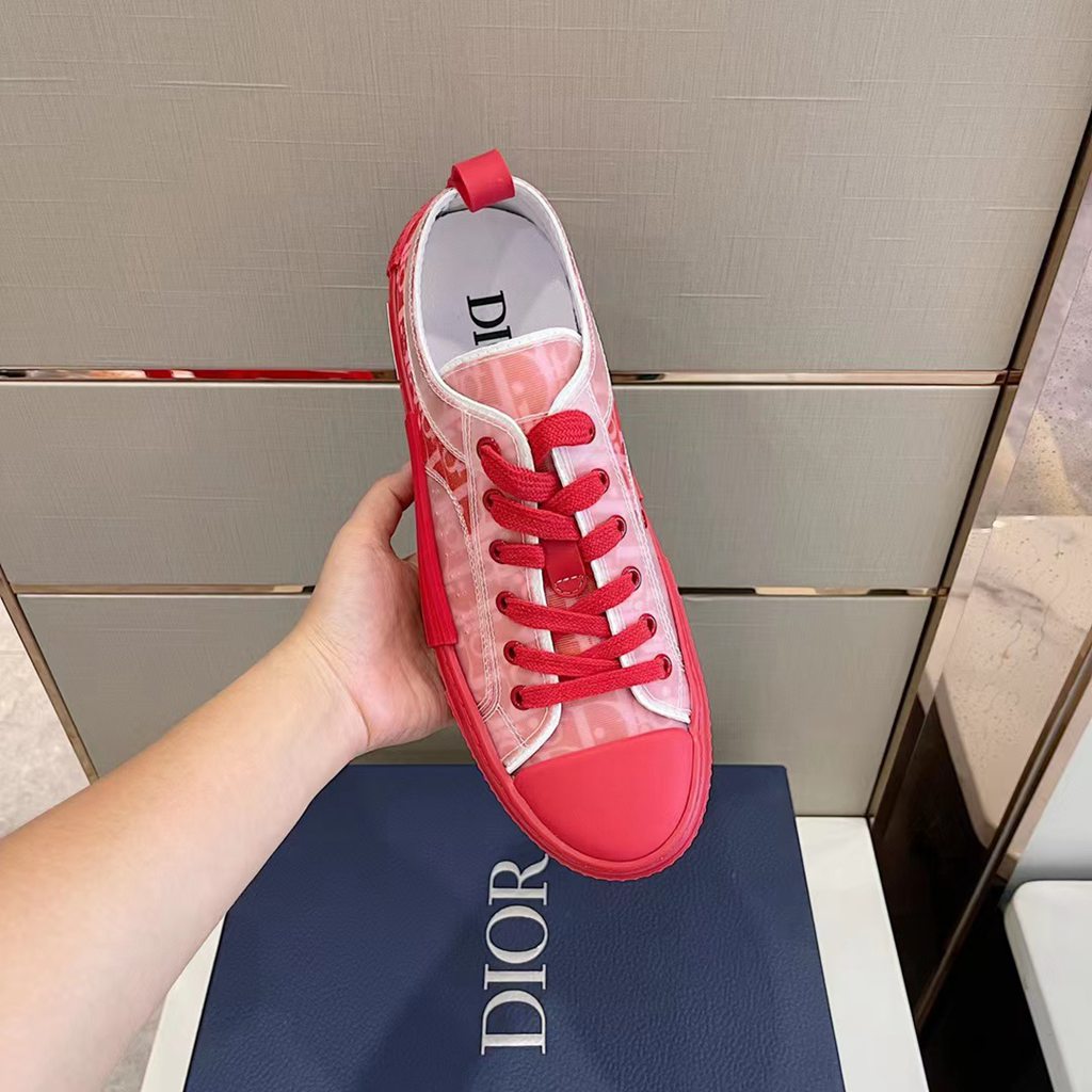 Dior sneakers