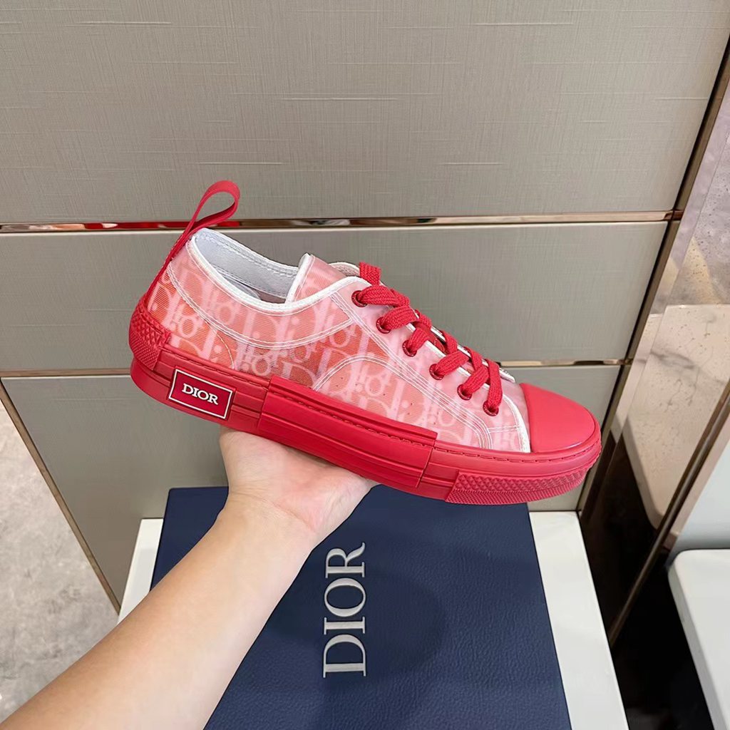 Dior sneakers