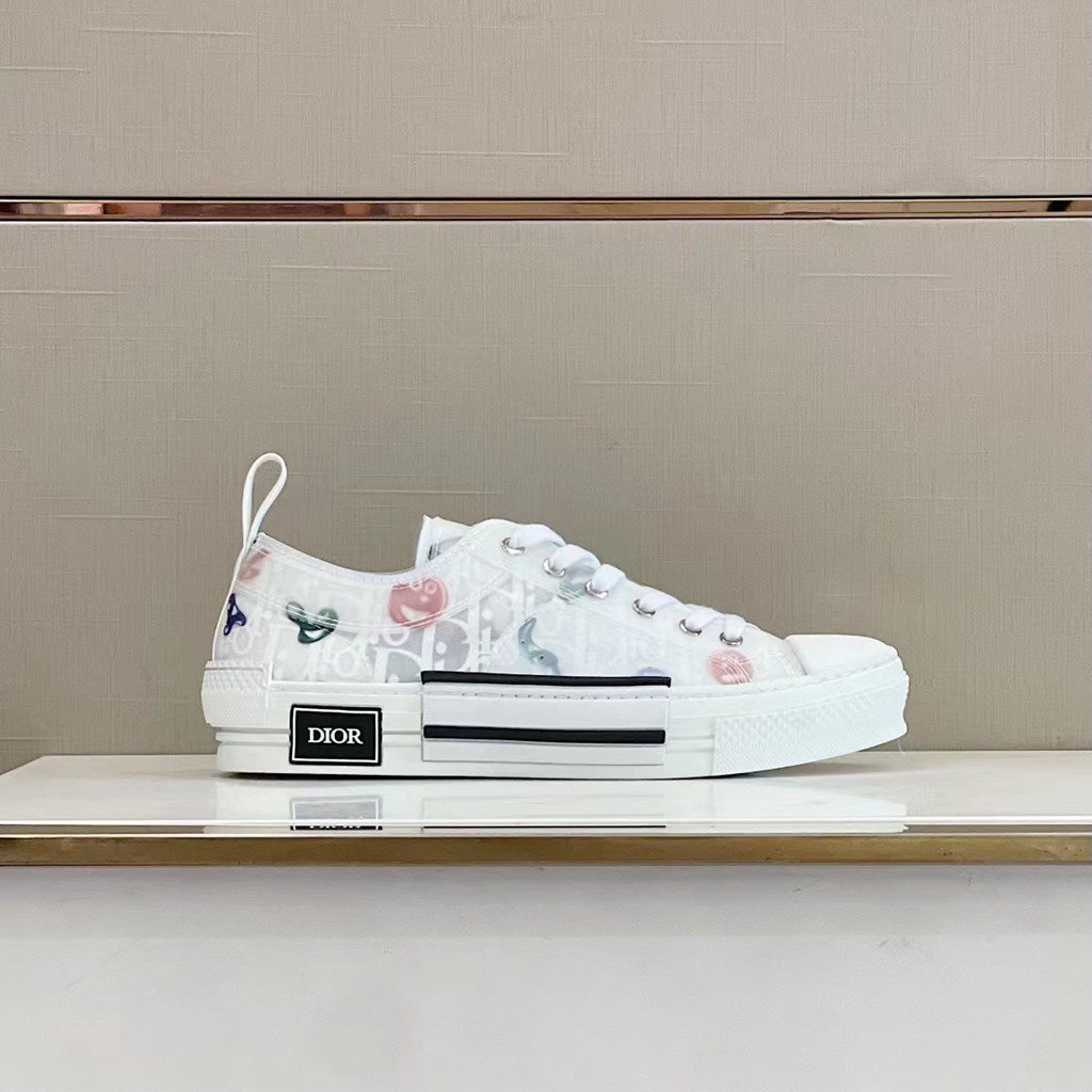 Dior sneakers