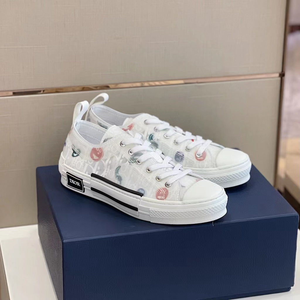 Dior sneakers