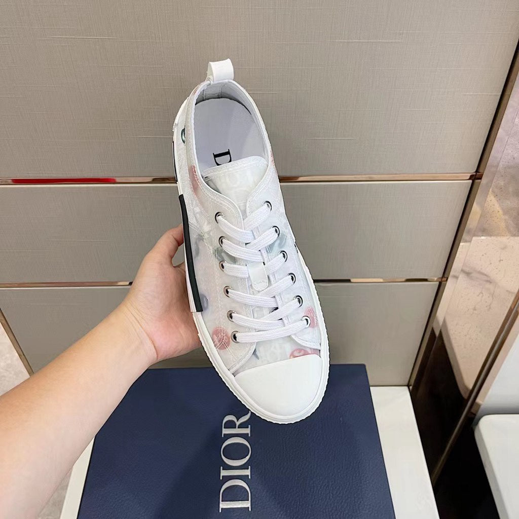 Dior sneakers