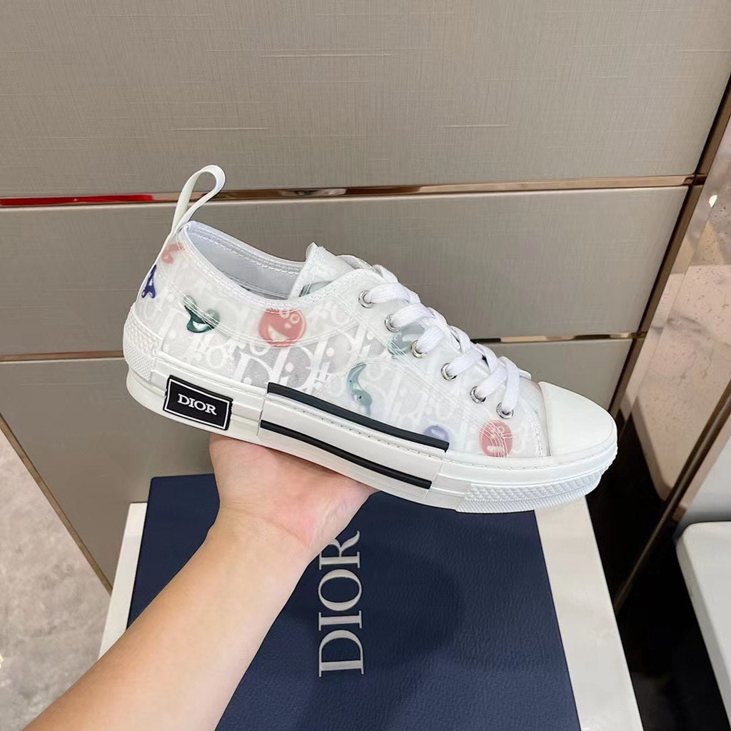 Dior sneakers