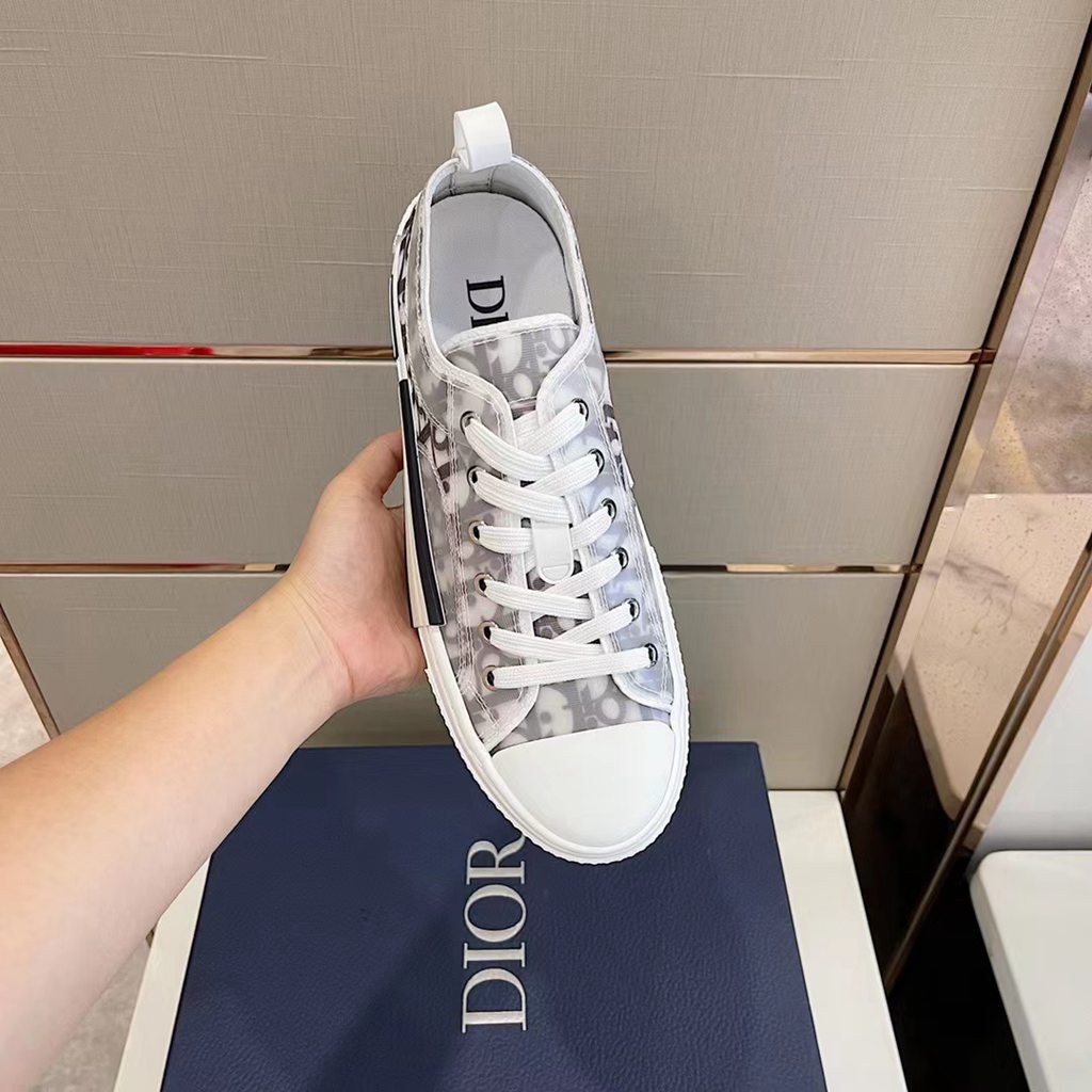 Dior sneakers