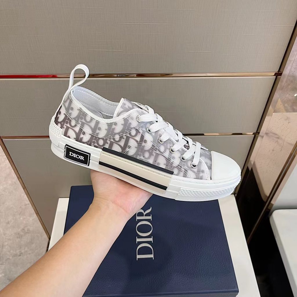 Dior sneakers