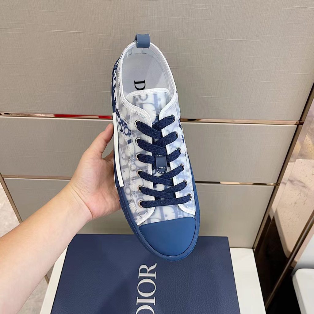 Dior sneakers