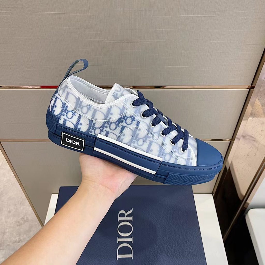 Dior sneakers