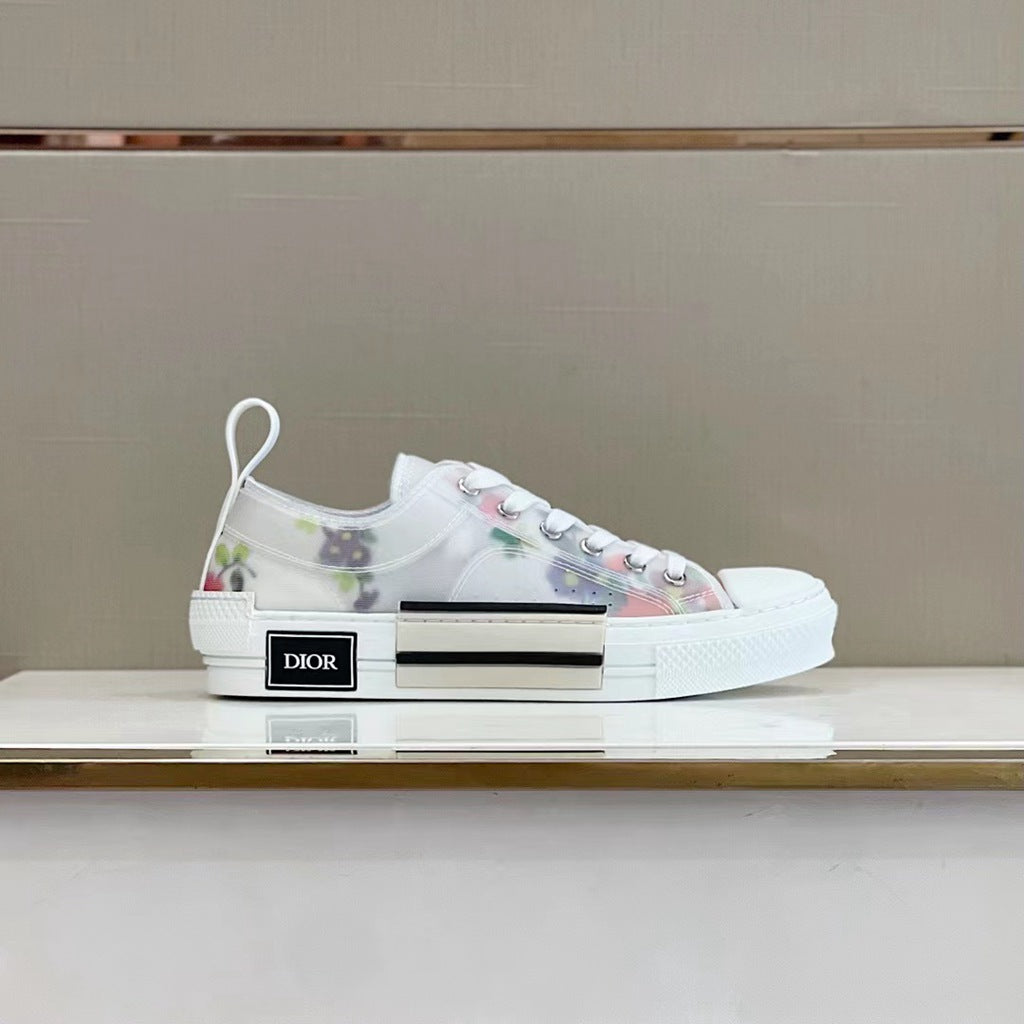 Dior sneakers