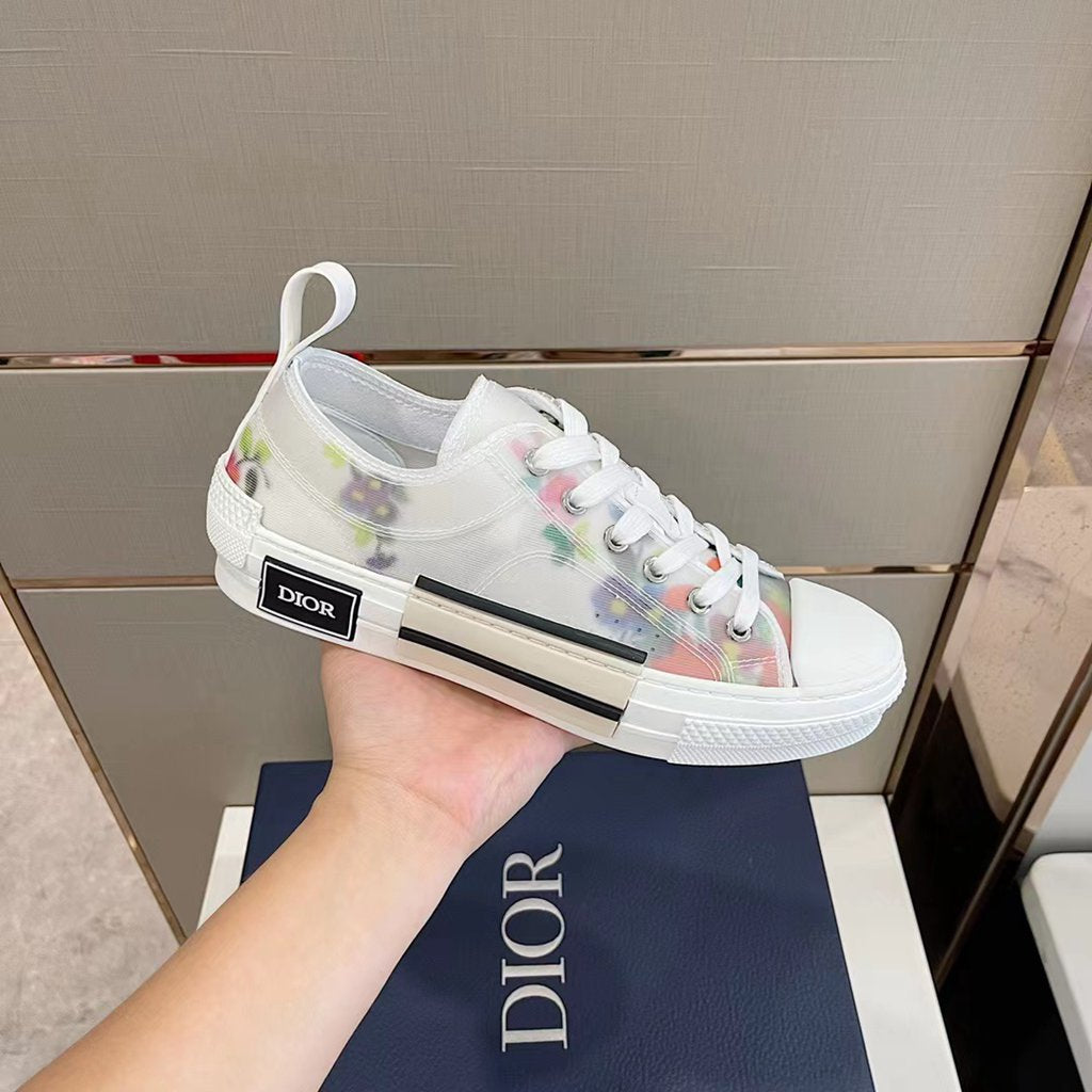 Dior sneakers