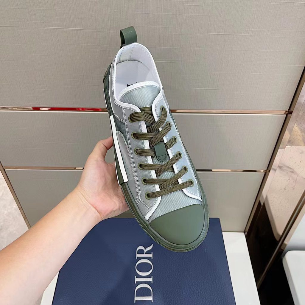 Dior sneakers