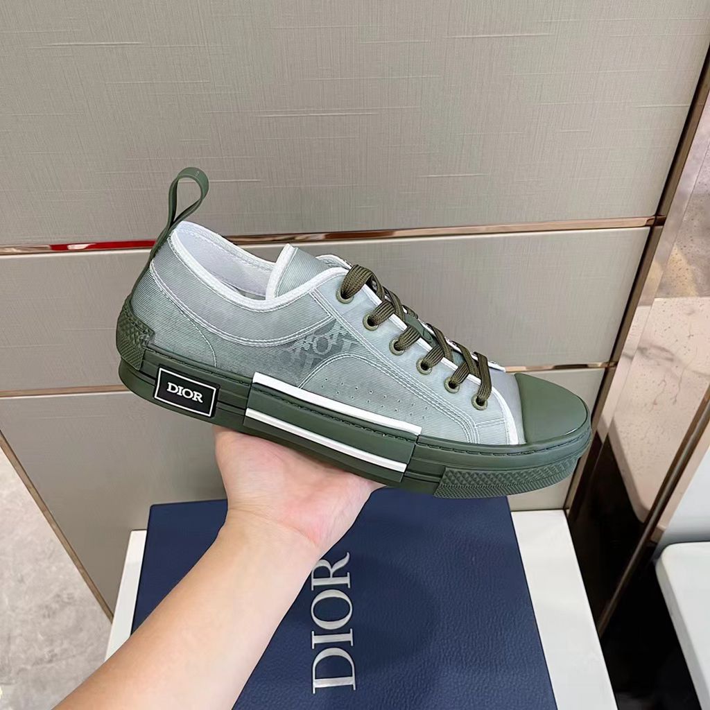 Dior sneakers