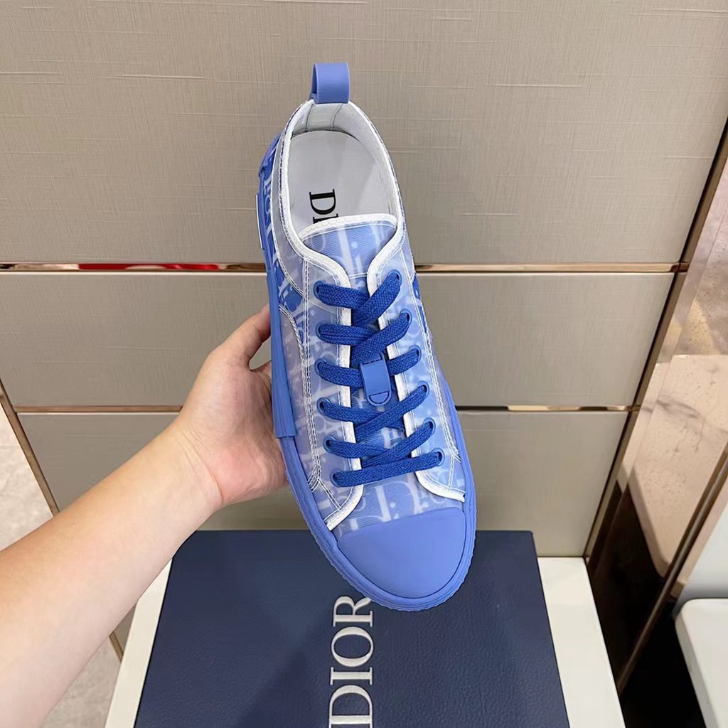 Dior sneakers