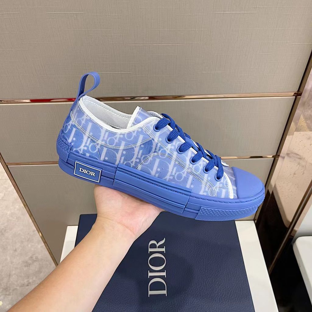 Dior sneakers