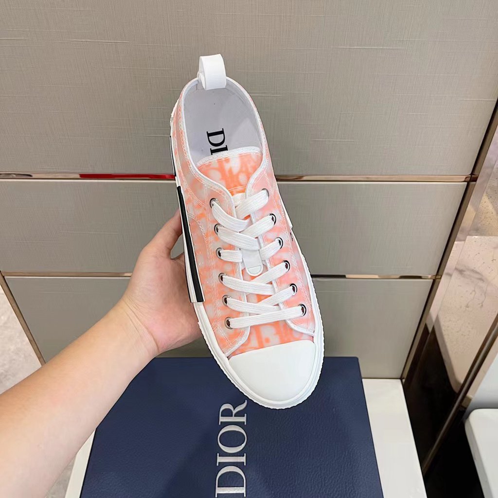 Dior sneakers