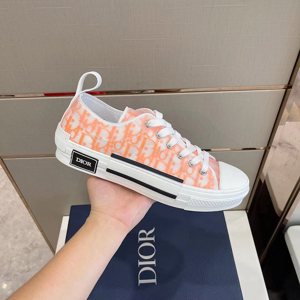 Dior sneakers