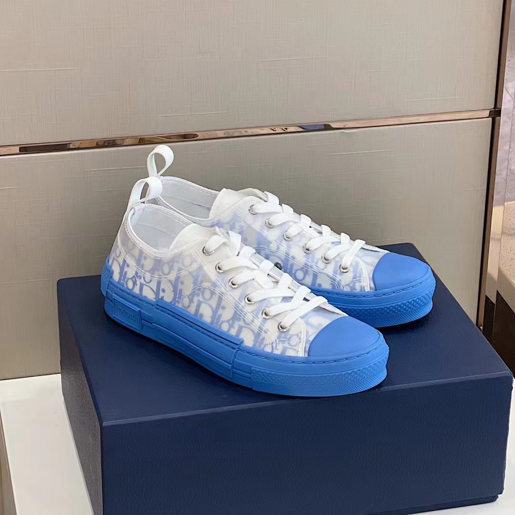 Dior sneakers