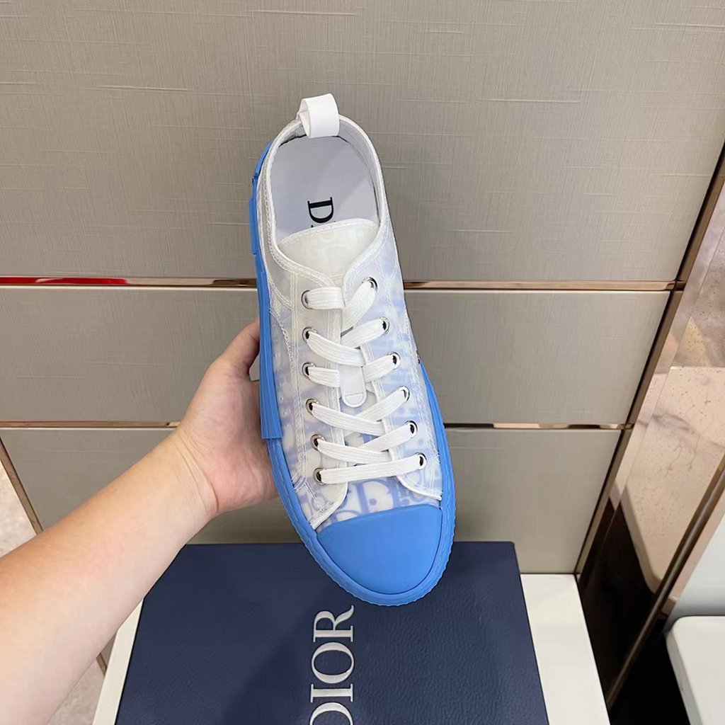 Dior sneakers