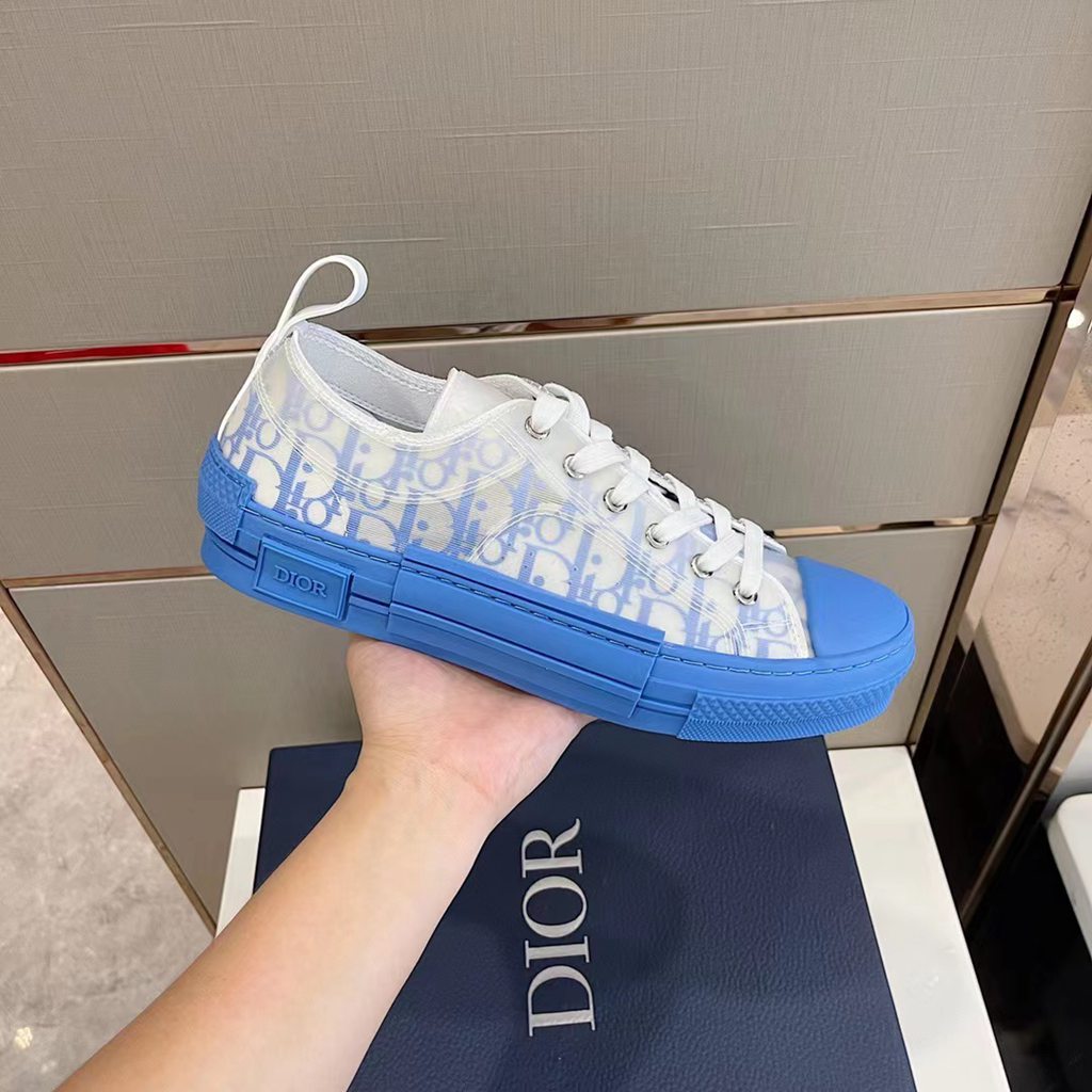 Dior sneakers