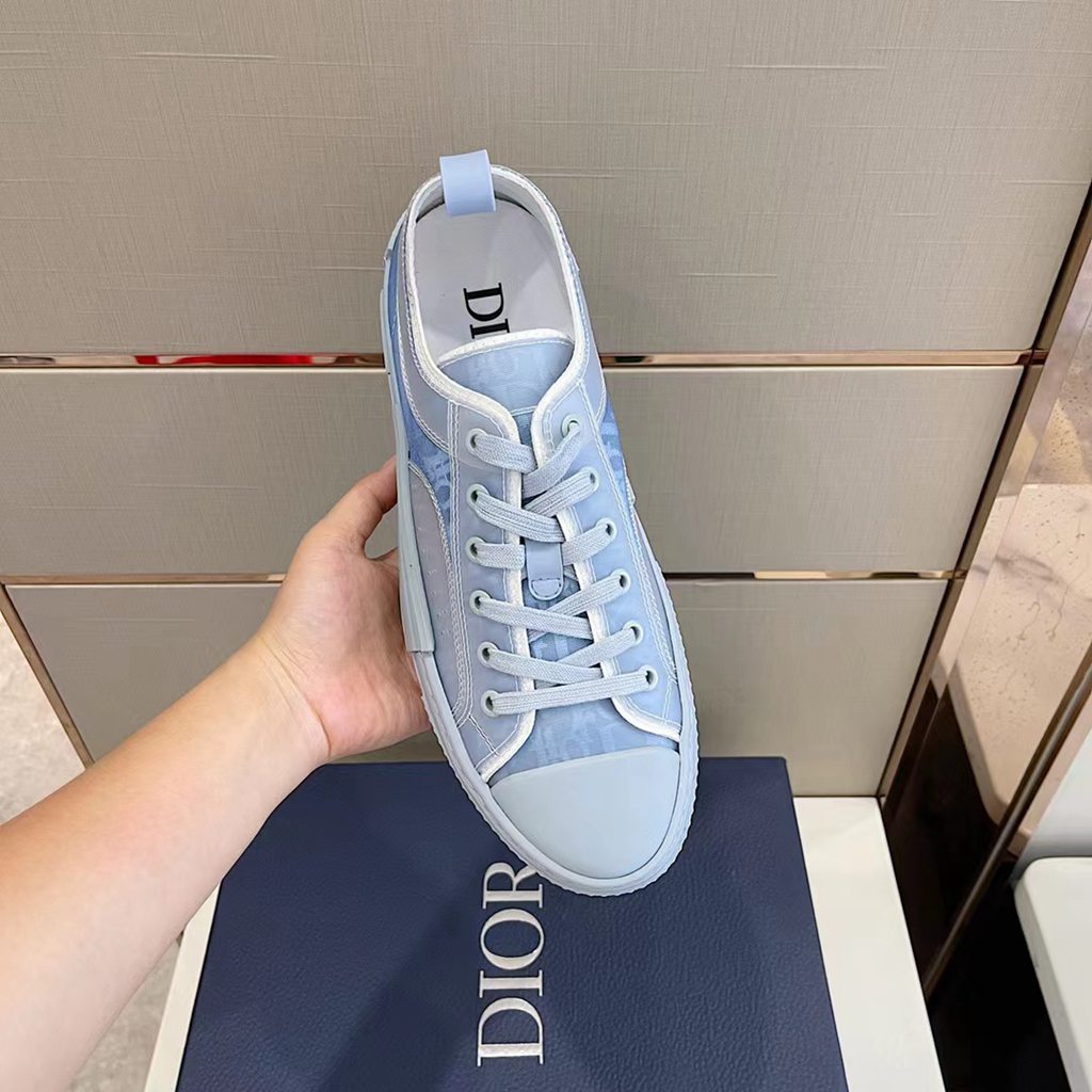 Dior sneakers