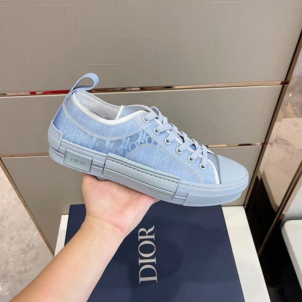 Dior sneakers