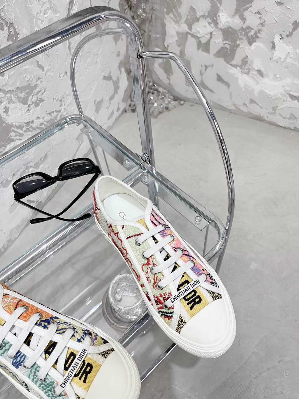 Dior sneakers