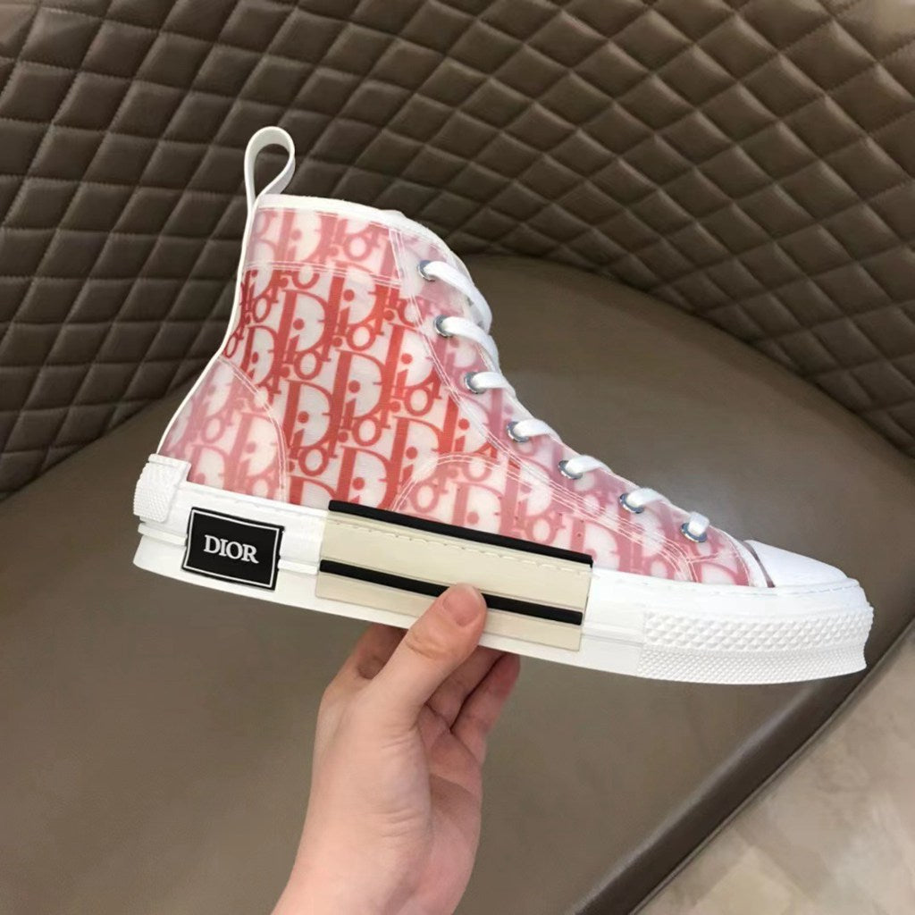 Dior sneakers