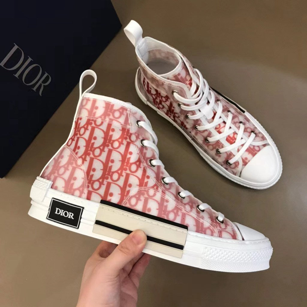 Dior sneakers