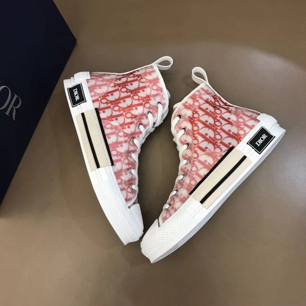 Dior sneakers