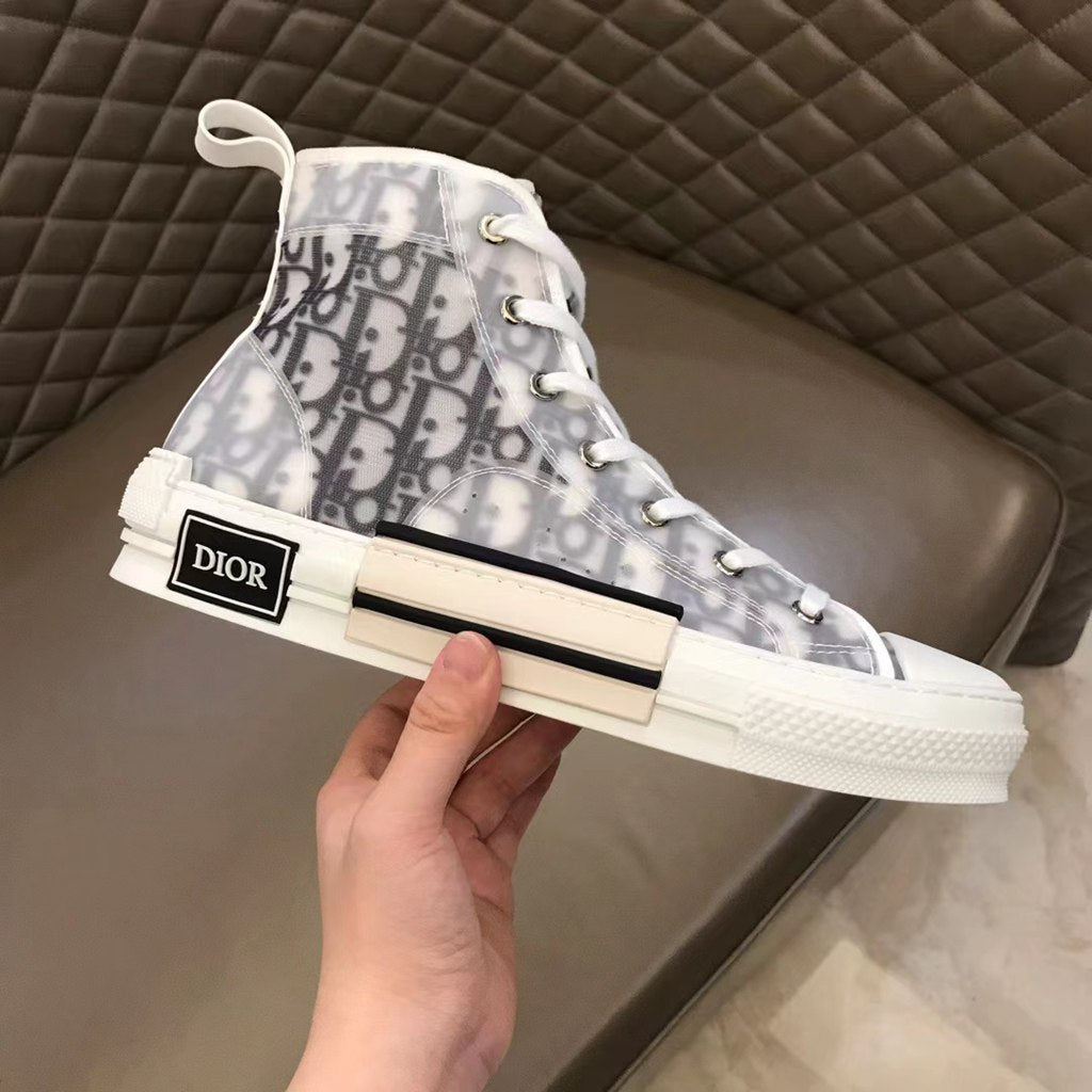 Dior sneakers