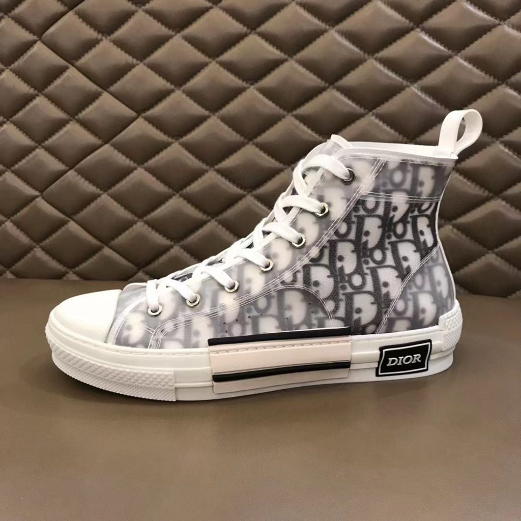 Dior sneakers