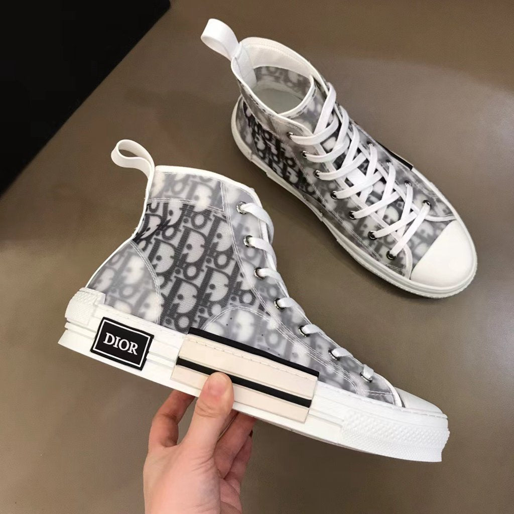 Dior sneakers