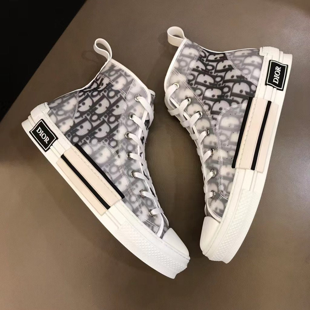 Dior sneakers