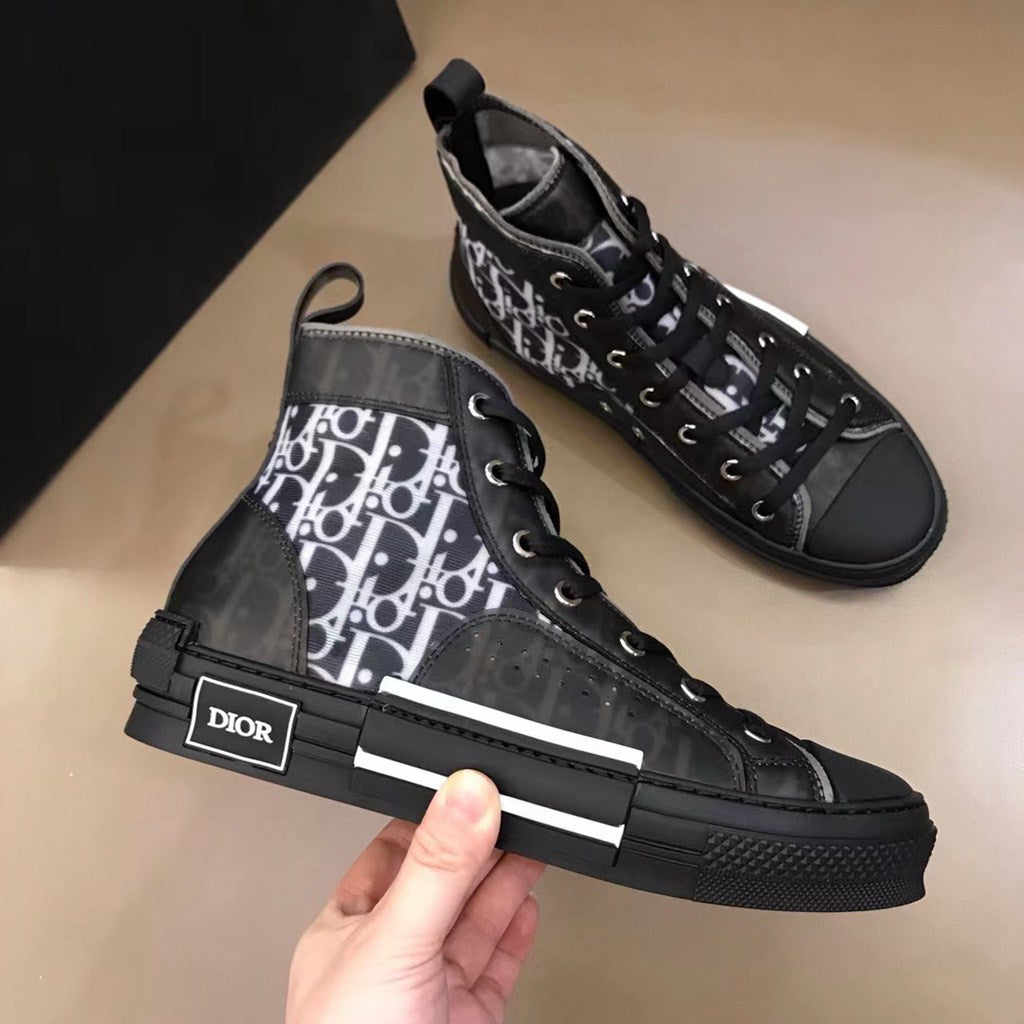 Dior sneakers