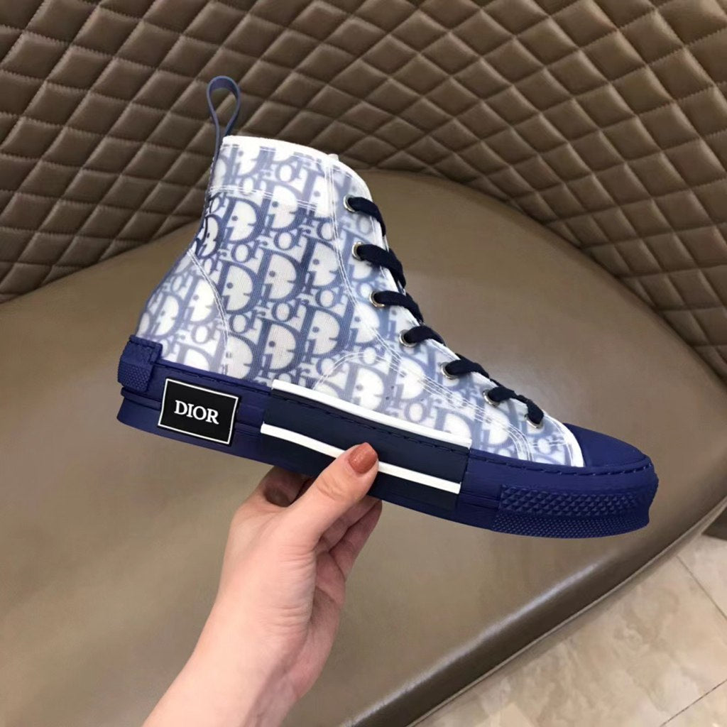 Dior sneakers