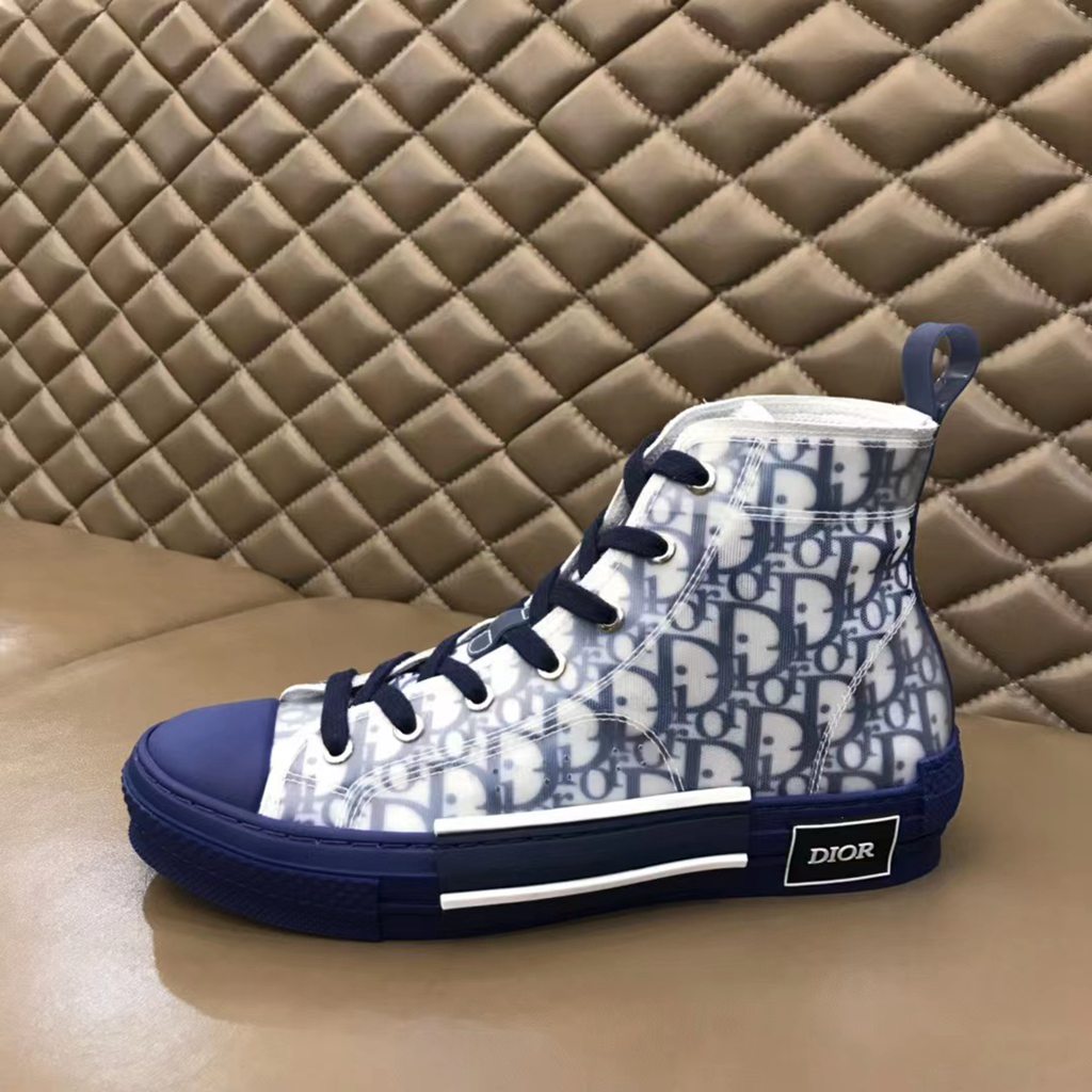 Dior sneakers