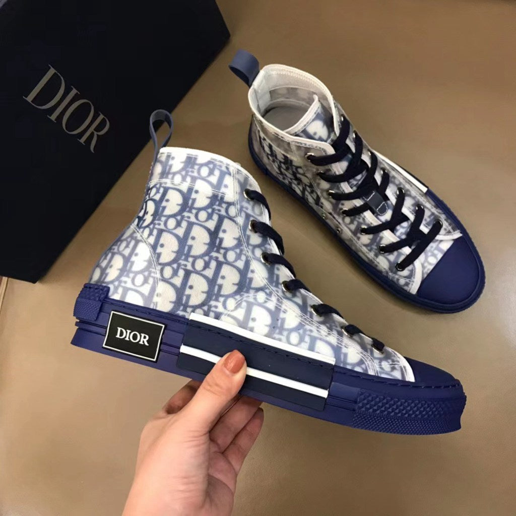 Dior sneakers