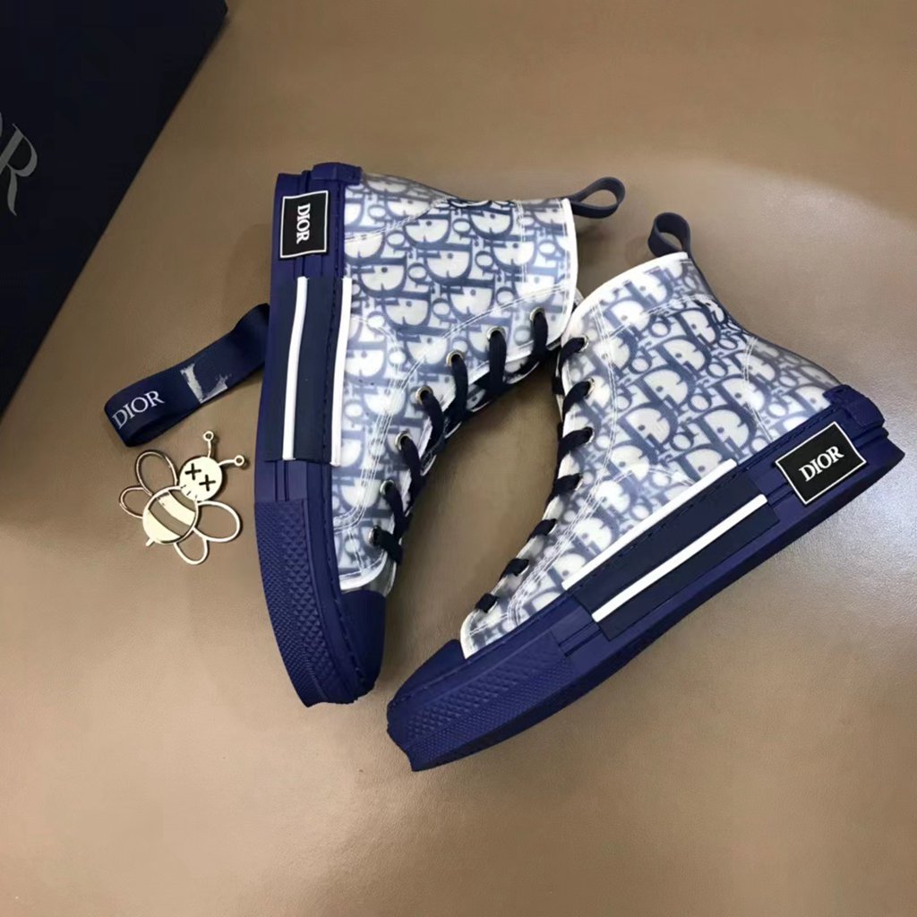 Dior sneakers