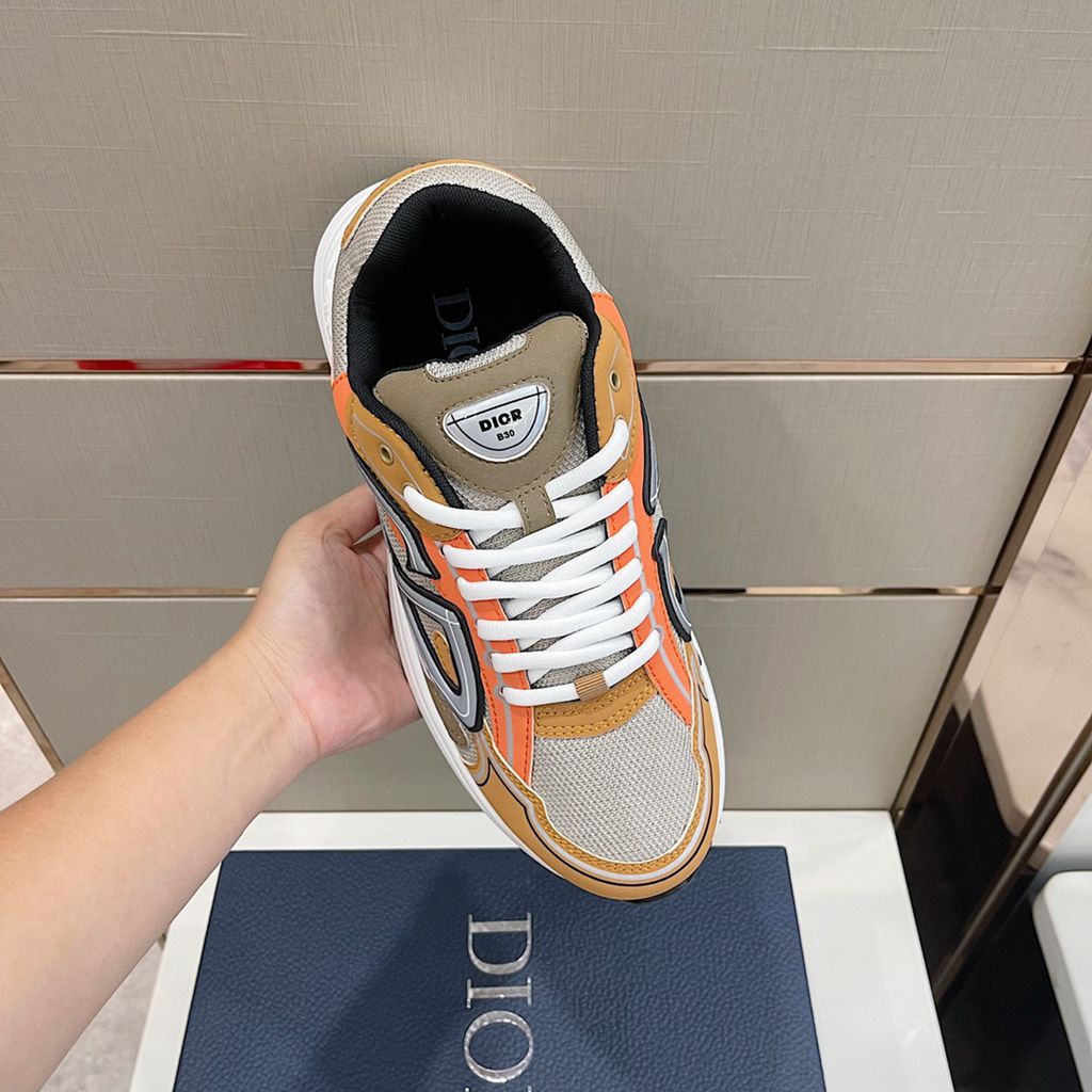 Dior sneakers