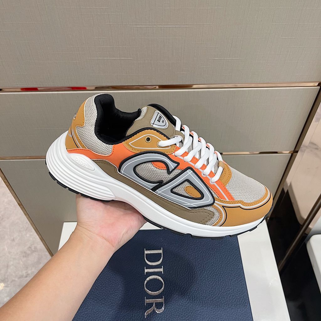 Dior sneakers