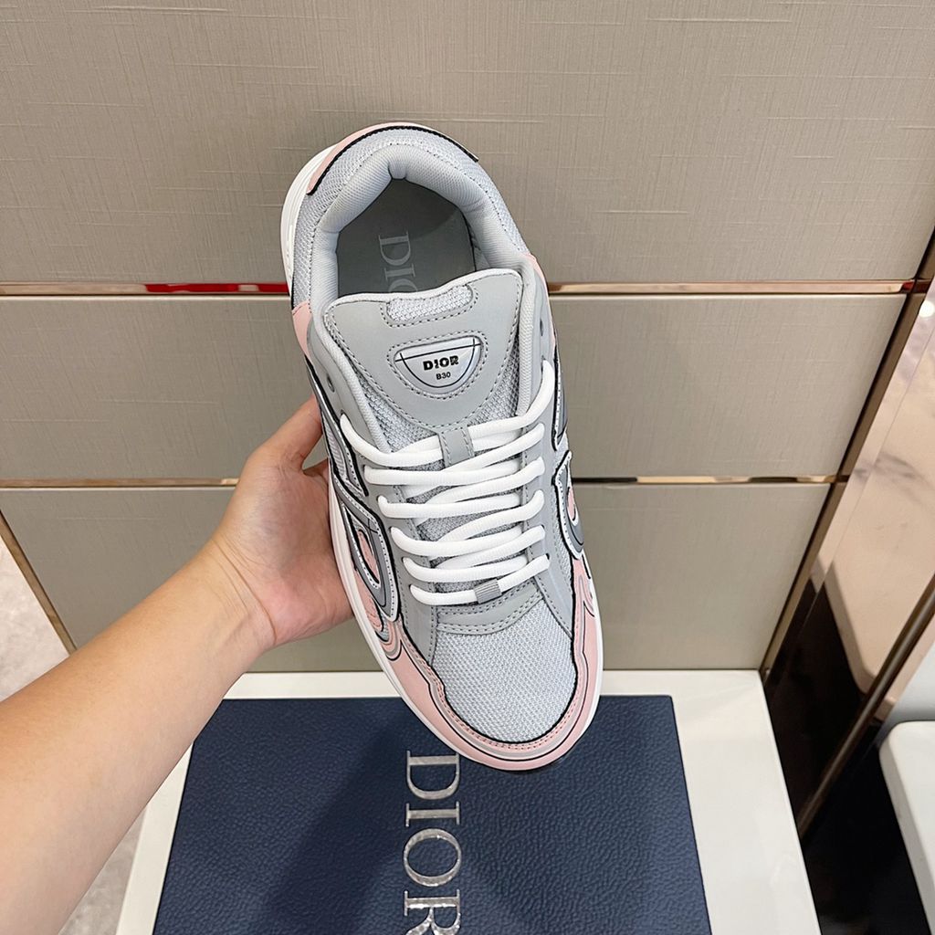 Dior sneakers