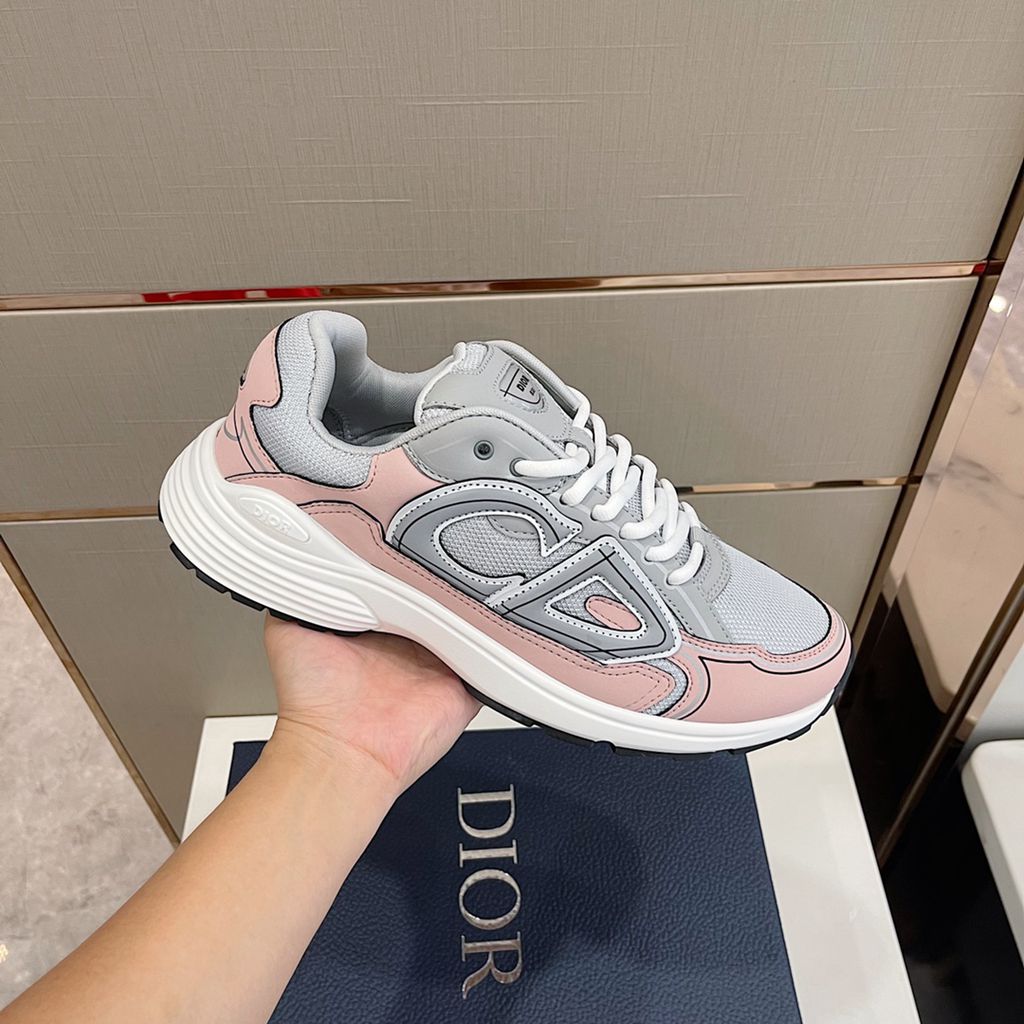 Dior sneakers