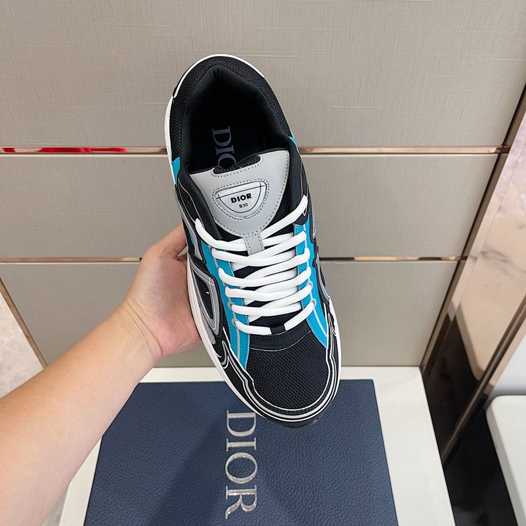 Dior sneakers