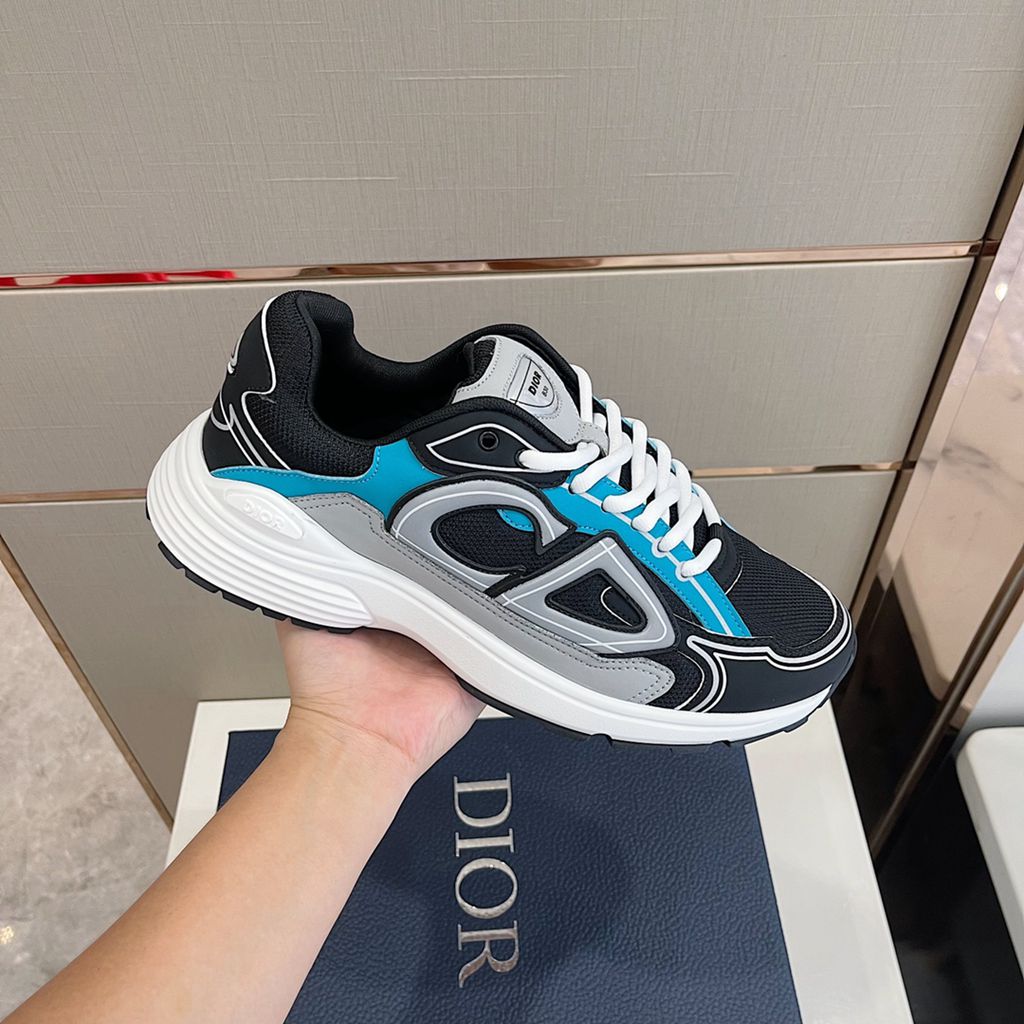 Dior sneakers