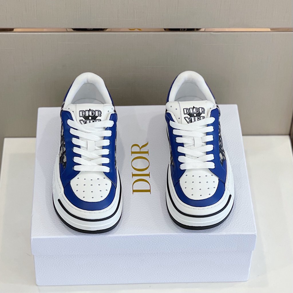 Dior sneakers